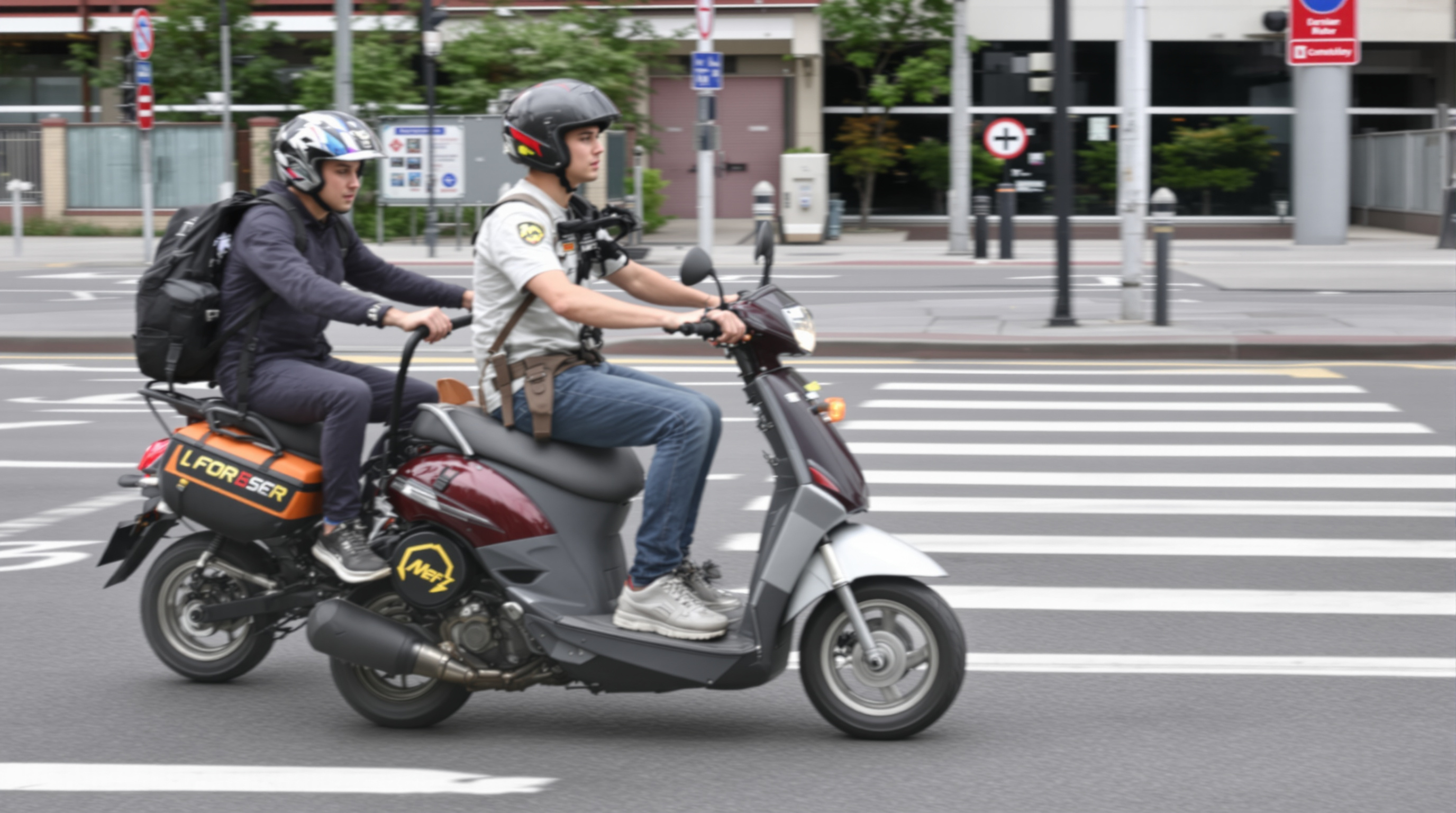 Maîtriser la conduite sur autoroute : guide du débutant