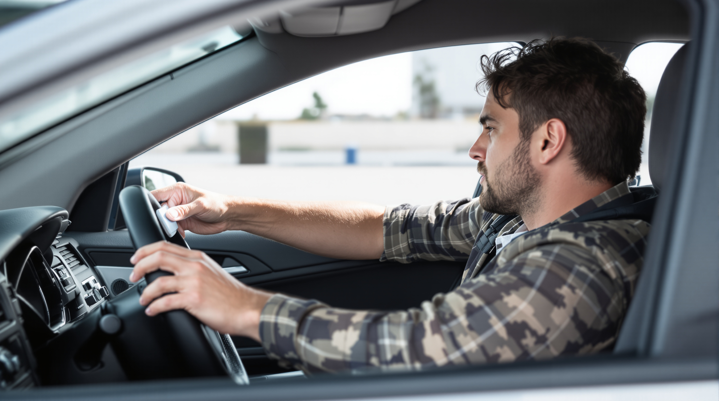 Examen permis de conduire Salon-de-Provence